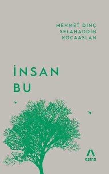 İnsan Bu | Aşina (İnce Kapak) - Resim 1