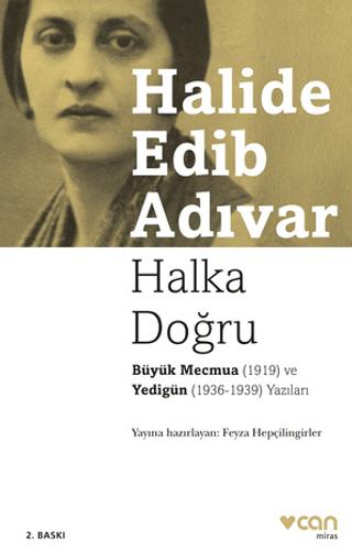 Halka Doğru