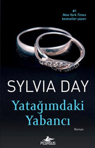 Yatağımdaki Yabancı | Pegasus Yayınları (Ciltsiz) - Resim 1