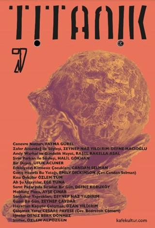 Titanik 7 | Kafe Kültür Yayıncılık (Ciltsiz) - Resim 1