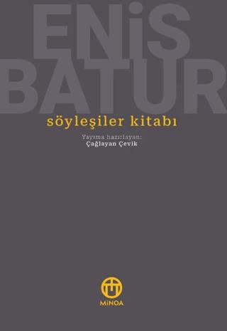Söyleşiler Kitabı