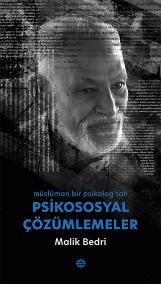 Psikososyal Çözümlemeler | Mahya Yayınları (Ciltsiz) - Resim 1