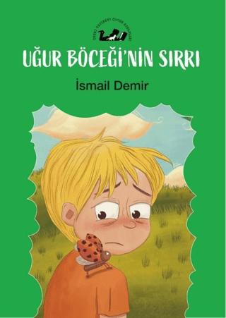 Uğur Böceğinin Sırrı | Öteki Yayınevi (Ciltsiz) - Resim 1