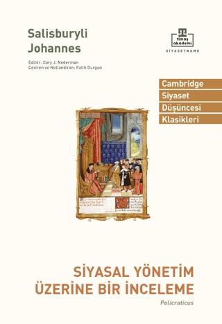 Siyasal Yönetim Üzerine Bir İnceleme