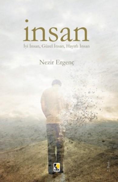 İnsan | Çıra Yayınları (İnce Kapak) - Resim 1