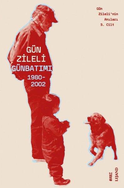 Gunbatımı (1980 - 2002) | Lejand (İnce Kapak) - Resim 1
