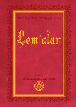 Lem'alar (Küçük Boy)