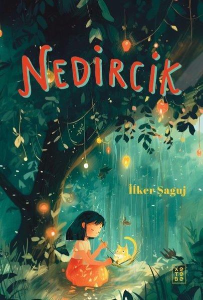 Nedircik | Ketebe (İnce Kapak) - Resim 1