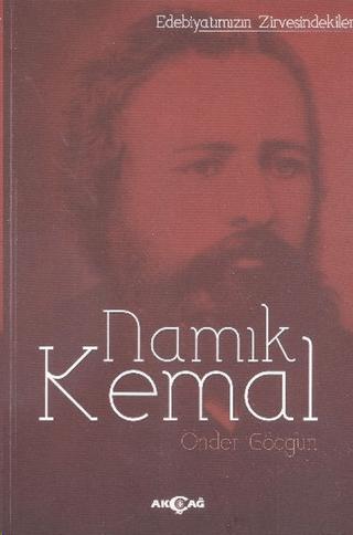 Edebiyatımızın Zirvesindekiler Namık Kemal