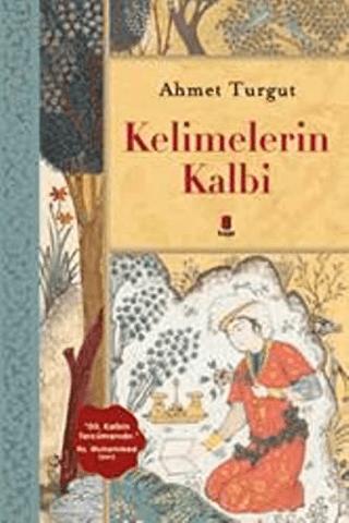 Kelimelerin Kalbi