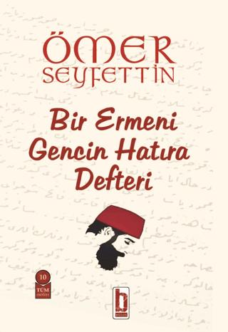 Bir Ermeni Gencin Hatıra Defteri | Billur Yayınları (Ciltsiz) - Resim 1