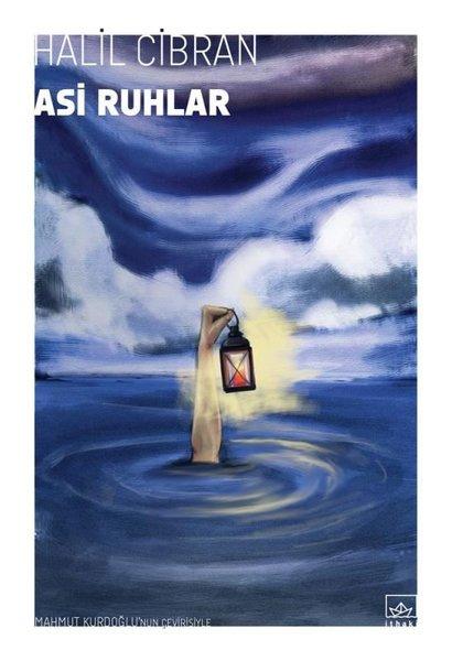 Asi Ruhlar | İthaki Yayınları (İnce Kapak) - Resim 1