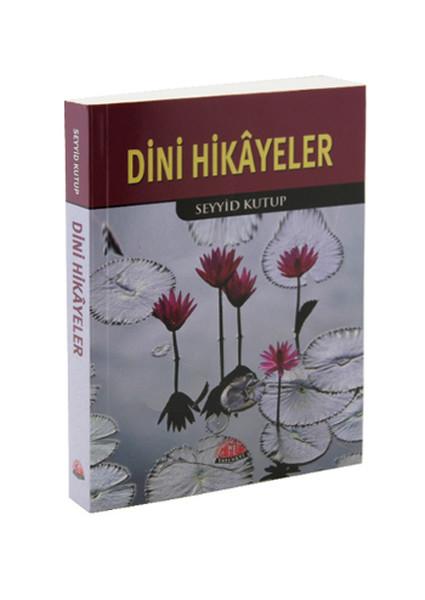Dini Hikayeler | Sağlam Yayınevi (İnce Kapak) - Resim 1