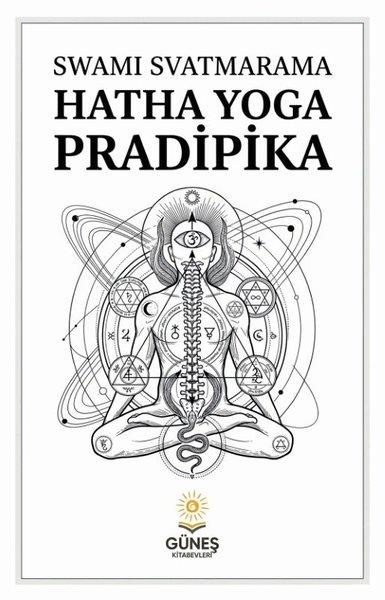 Hatha Yoga Pradipika | Güneş Kitabevleri (İnce Kapak) - Resim 1