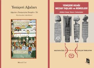 Yeniçeriler Dizisi Cilt 1-2 | Kayıp Kitaplar Yayınları (Ciltsiz) - Resim 1