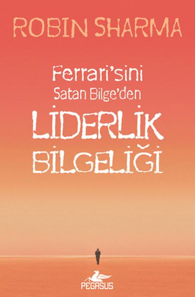 Liderlik Bilgeliği | Pegasus (İnce Kapak) - Resim 1