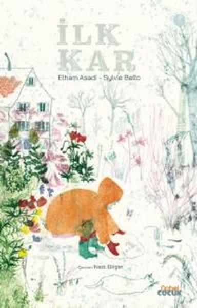 İlk Kar | Nobel Yaşam (Ciltli) - Resim 1