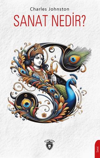 Sanat Nedir? | Dorlion Yayınları (Ciltsiz) - Resim 1