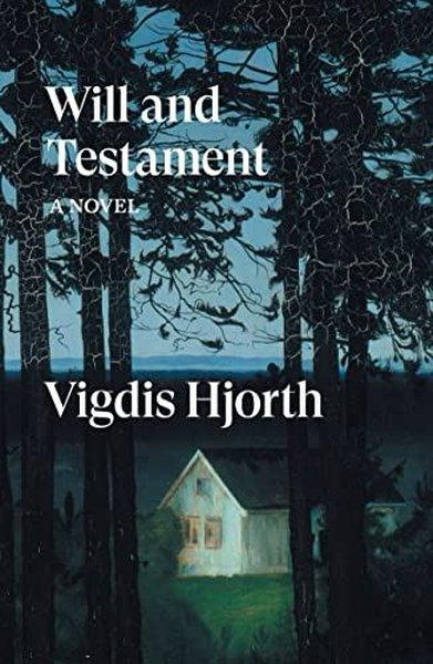 Will and Testament | Verso Books (İnce Kapak) - Resim 1