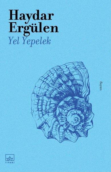 Yel Yepelek | İthaki Yayınları (İnce Kapak) - Resim 1