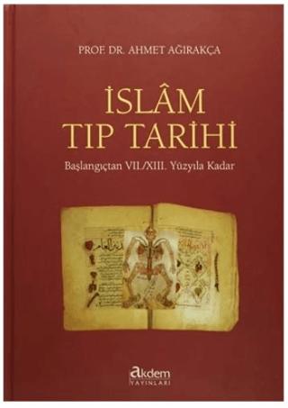 İslam Tıp Tarihi