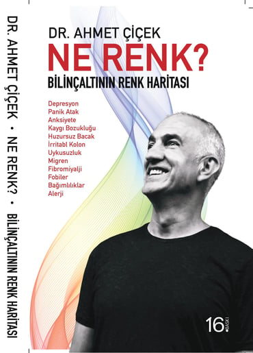 Ne Renk? | Kişisel Yayın