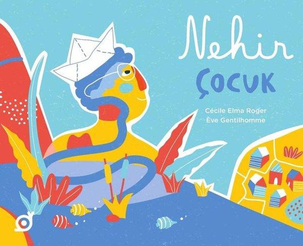 Nehir Çocuk | Koç Üniversitesi Yayınları