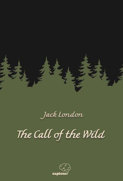 The Call Of The Wild | Sapiens (İnce Kapak) - Resim 1