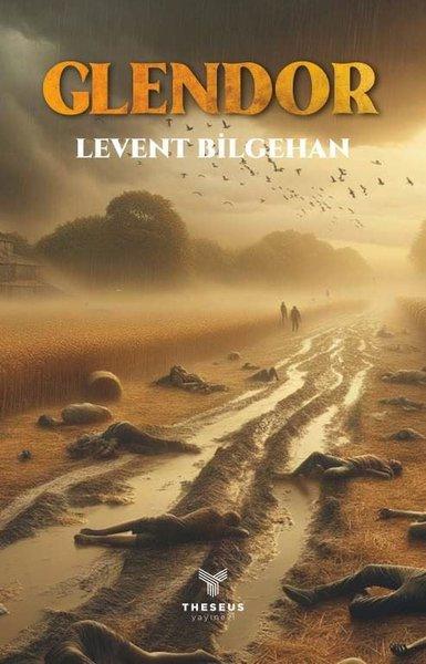 Glendor | Theseus Yayınevi (İnce Kapak) - Resim 1