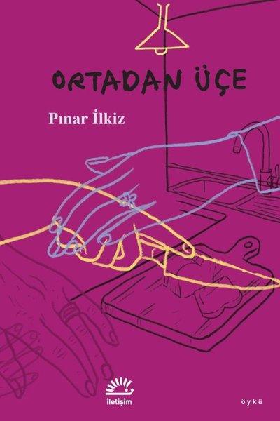 Ortadan Üçe | İletişim Yayınları (İnce Kapak) - Resim 1