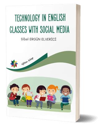 Technology In English Classes With Social Media | Eğiten Kitap (Ciltsiz) - Resim 1