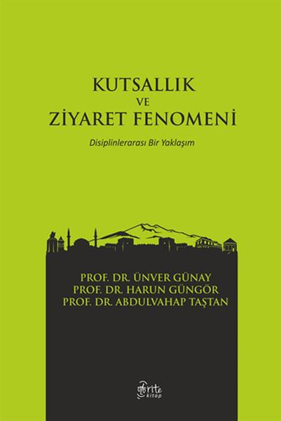 Kutsallık ve Ziyaret Fenomeni | Otorite (İnce Kapak) - Resim 1
