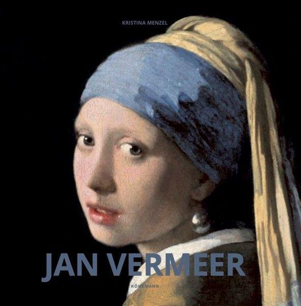 Jan Vermeer | Könemann Verlag (Ciltli) - Resim 1