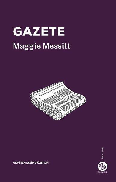 Gazete | Sahi Kitap (İnce Kapak) - Resim 1