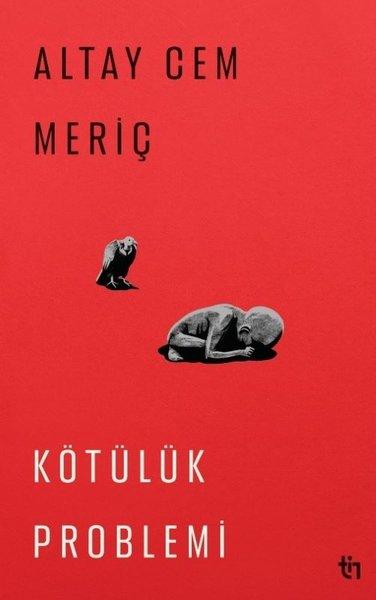 Kötülük Problemi | Tin Yayınları (İnce Kapak) - Resim 1