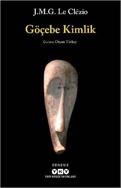 Göçebe Kimlik | Yapı Kredi Yayınları (İnce Kapak) - Resim 1