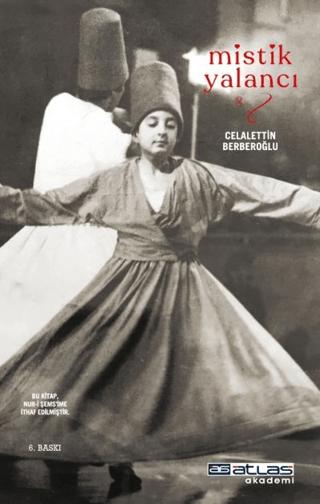 Mistik Yalancı | Atlas Akademi (Ciltsiz) - Resim 1