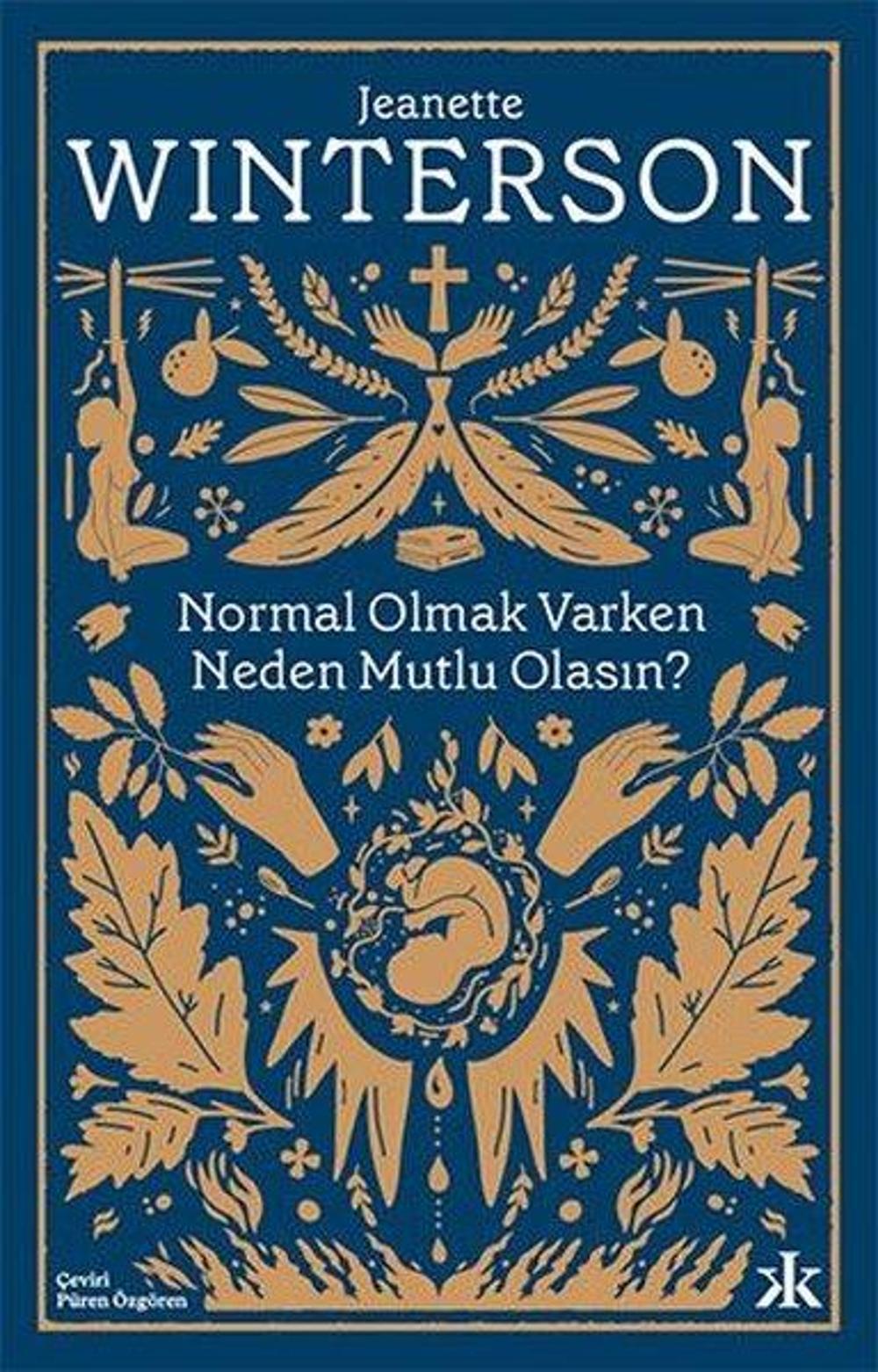 Normal Olmak Varken Neden Mutlu Olasın? | Kafka Kitap