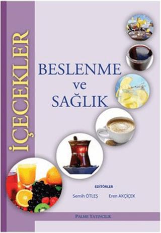 Beslenme ve Sağlık | Palme Yayıncılık (Ciltli) - Resim 1
