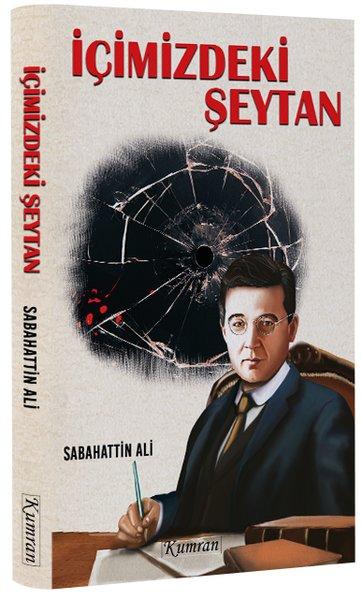 İçimizdeki Şeytan | Kumran (İnce Kapak) - Resim 1