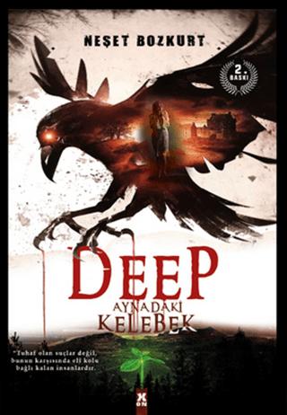 DEEP Kod Adı: Aynadaki Kelebek