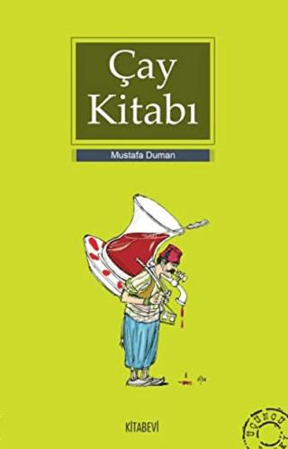 Çay Kitabı