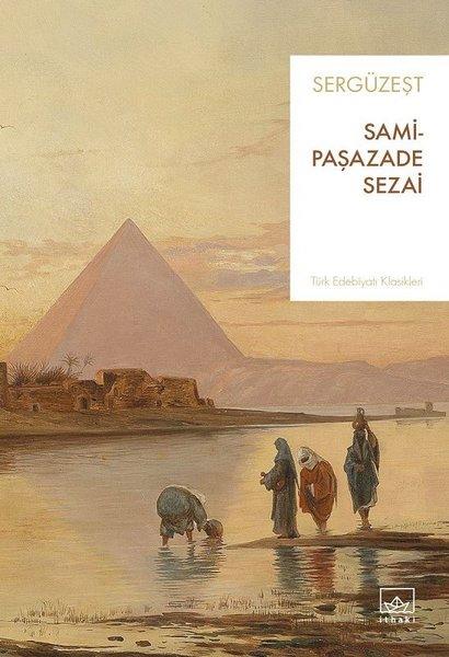 Sergüzeşt | İthaki Yayınları (İnce Kapak) - Resim 1