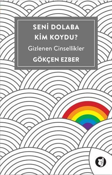 Seni Dolaba Kim Koydu?-Gizlenen Cinsellikler | Aylak Kitap (İnce Kapak) - Resim 1