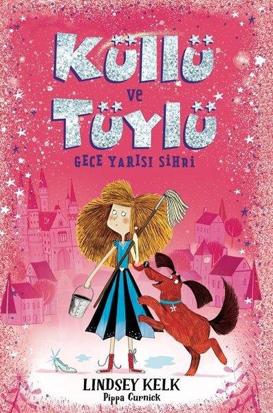 Küllü ve Tüylü - Gece Yarısı Sihri | Dinozor Genç (İnce Kapak) - Resim 1