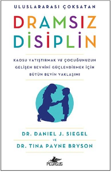 Dramsız Disiplin | Pegasus (İnce Kapak) - Resim 1