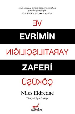 Evrimin Zaferi ve Yaratılışçılığın Çöküşü