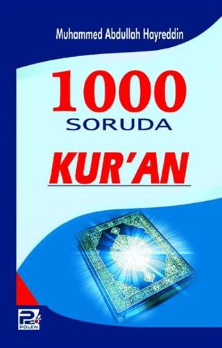 1000 Soruda Kur'an | Karınca & Polen Yayınları (Ciltsiz) - Resim 1