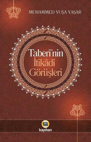 Taberi'nin İtikadi Görüşleri