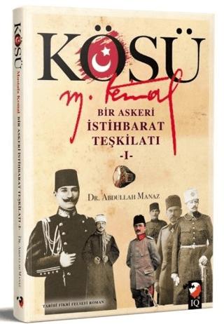 Kösü - Mustafa Kemal